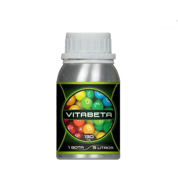 vitabeta 1301